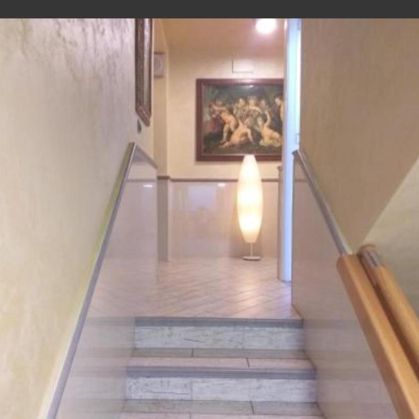 Apartmani Dama Novi Sad Bagian luar foto