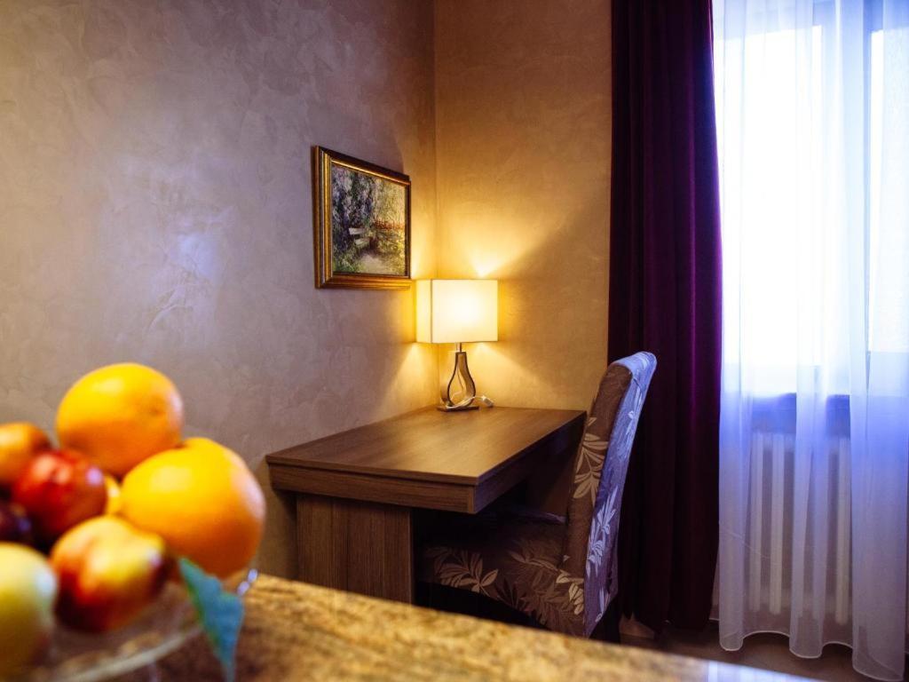 Apartmani Dama Novi Sad Bagian luar foto