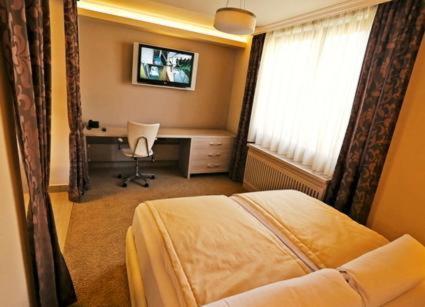 Apartmani Dama Novi Sad Bagian luar foto